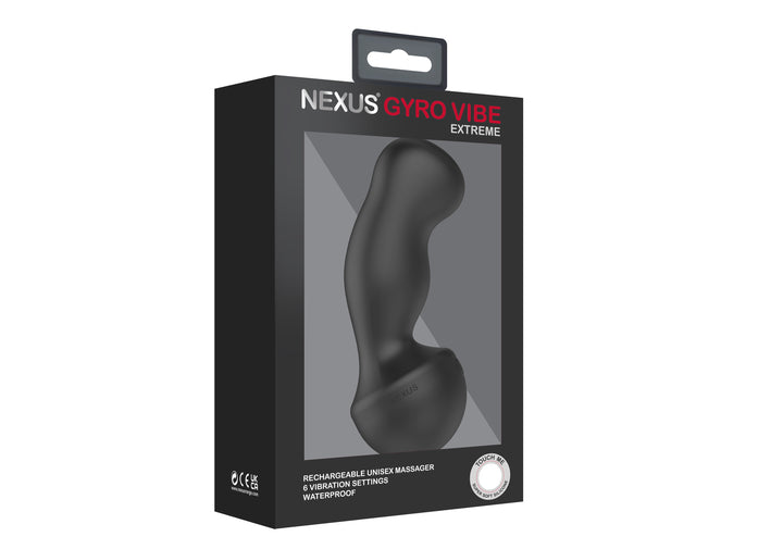 Nexus - Gyro Vibe Extreme - Prostate Massager
