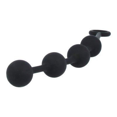 Nexus - Excite Medium - Anal Beads
