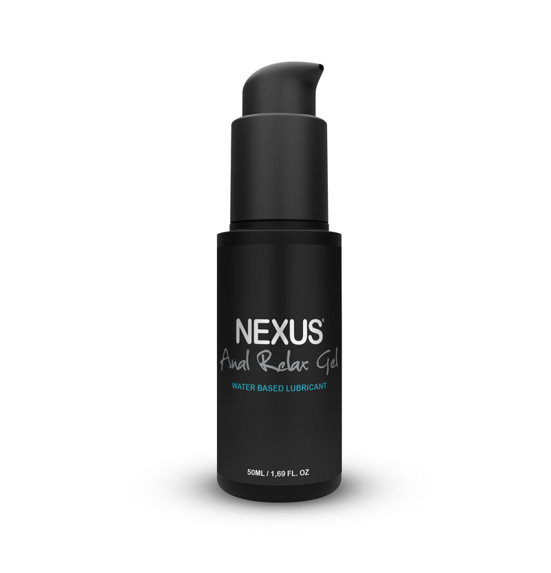 Nexus Relax Anal Gel