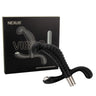 Nexus Vibro with rechargeable stainless steel bullet