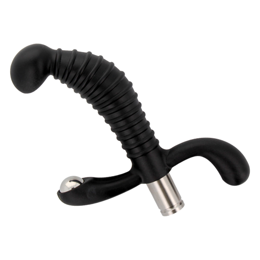 Nexus - Vibro - Prostate Massager with Rechargeable Bullet