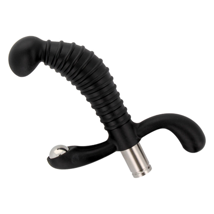 Nexus - Vibro - Prostate Massager with Rechargeable Bullet