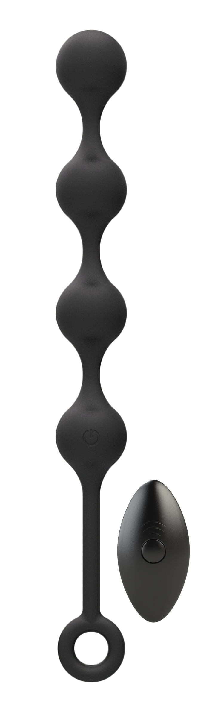 Nexus - Quattro - Vibrating Anal Beads