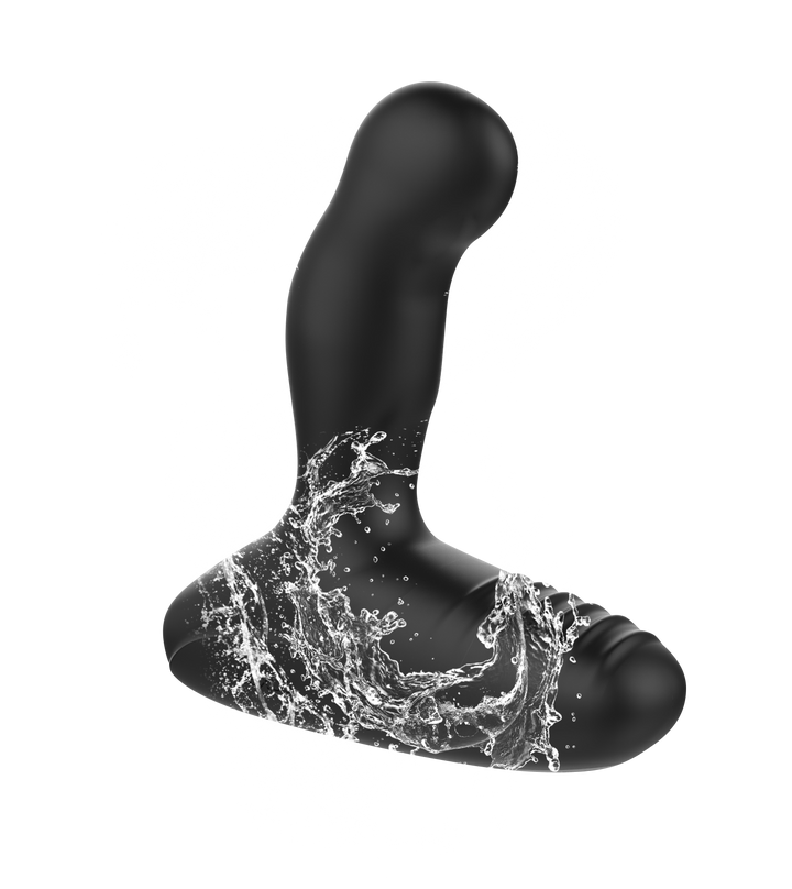 Nexus - Revo Intense - Rotating Prostate Massager with Remote Control
