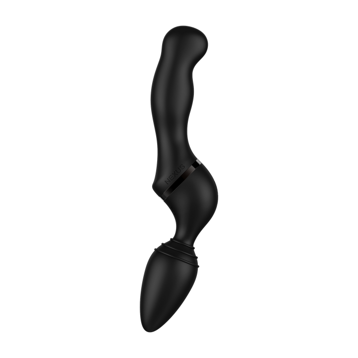 Nexus - Revo Twist - Rotating Vibrating Butt Plug with Remote Control