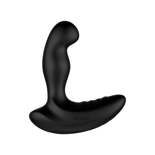 Nexus - Ride - Vibrating Prostate Massager with Remote Control
