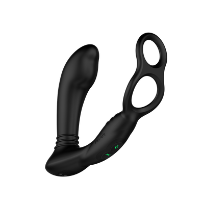 Nexus - SIMUL8 Stroker Edition - Cock & Ball Massager