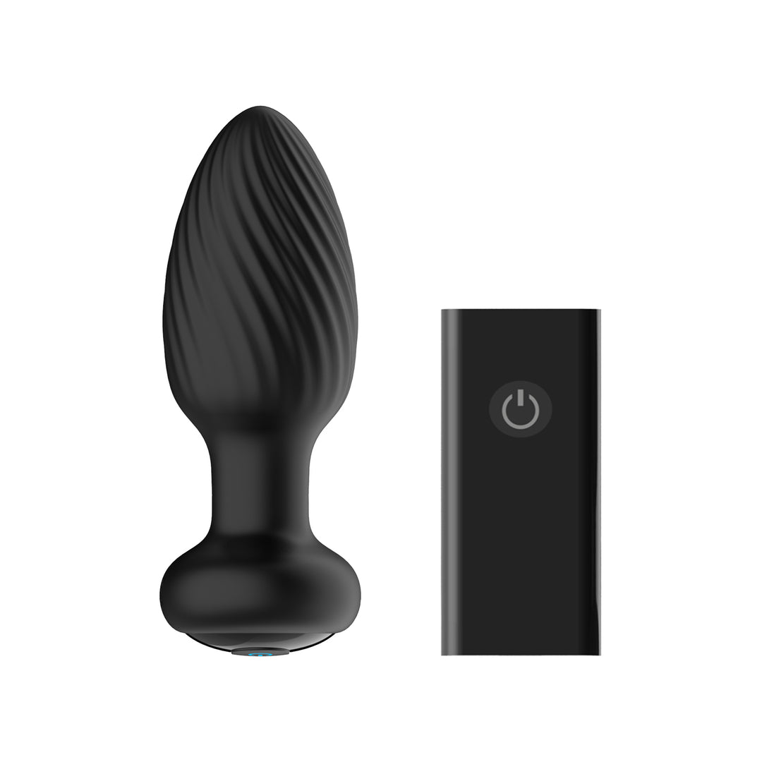 Nexus - Tornado Small - Butt Plug
