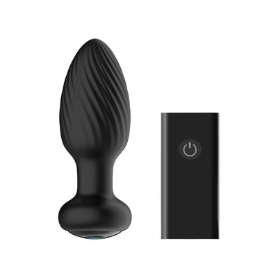 Nexus - Tornado Small - Butt Plug