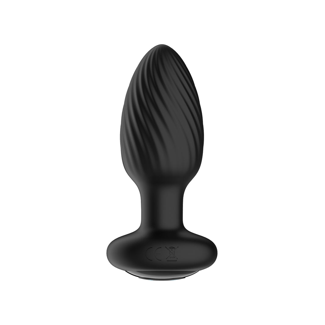 Nexus - Tornado Small - Butt Plug