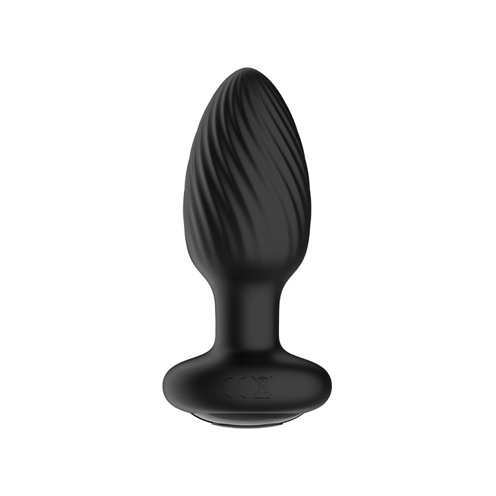 Nexus - Tornado Small - Butt Plug