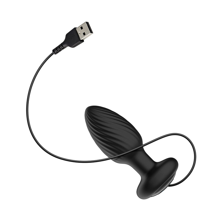 Nexus - Tornado Small - Butt Plug