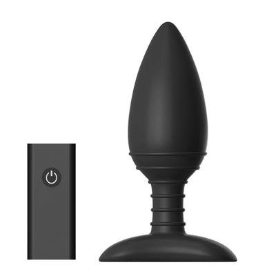 Nexus - Ace Large - Vibrating Butt Plug with Remote Control