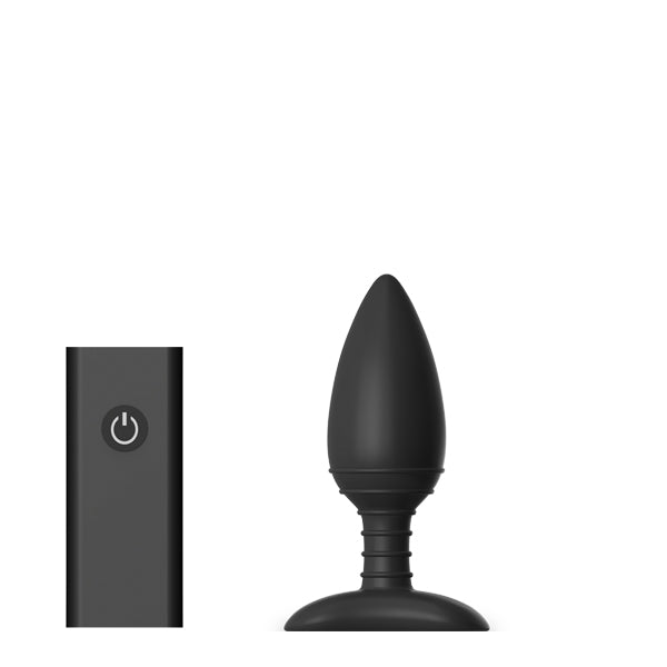 Nexus - Ace Small - Vibrating Butt Plug