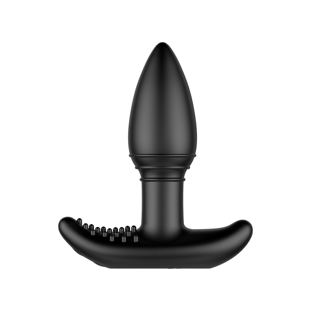 Nexus - B-Stroker - Vibrating Buttplug