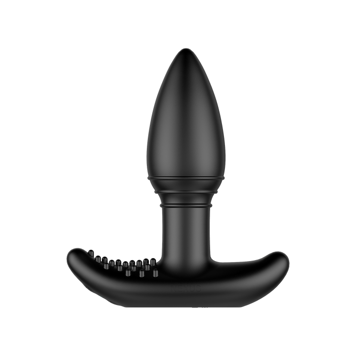 Nexus - B-Stroker - Vibrating Buttplug