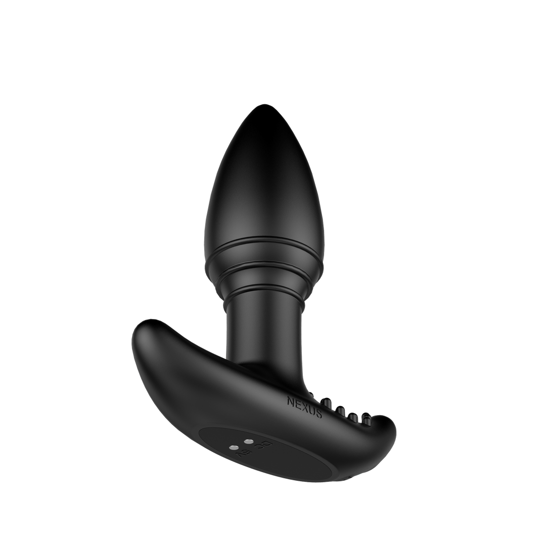 Nexus - B-Stroker - Vibrating Buttplug