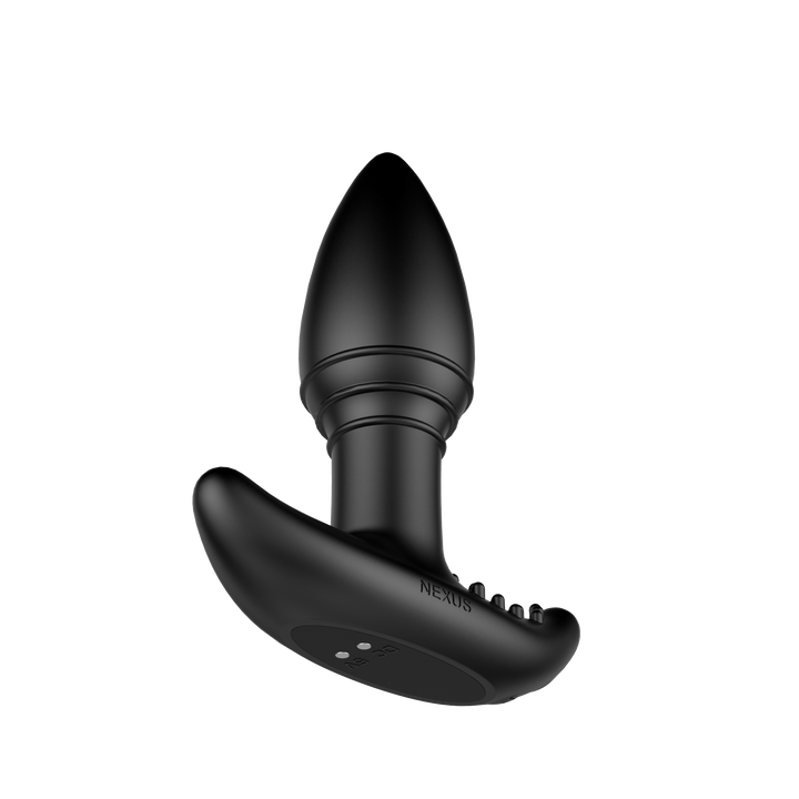 Nexus - B-Stroker - Vibrating Buttplug