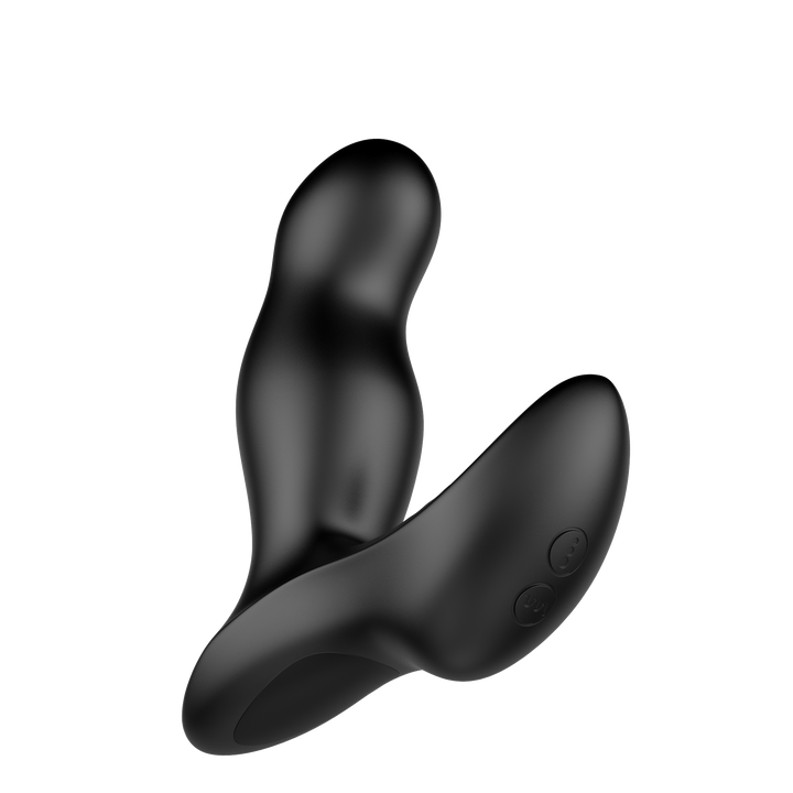 Nexus - Beat - Vibrating Butt Plug with Remote Control
