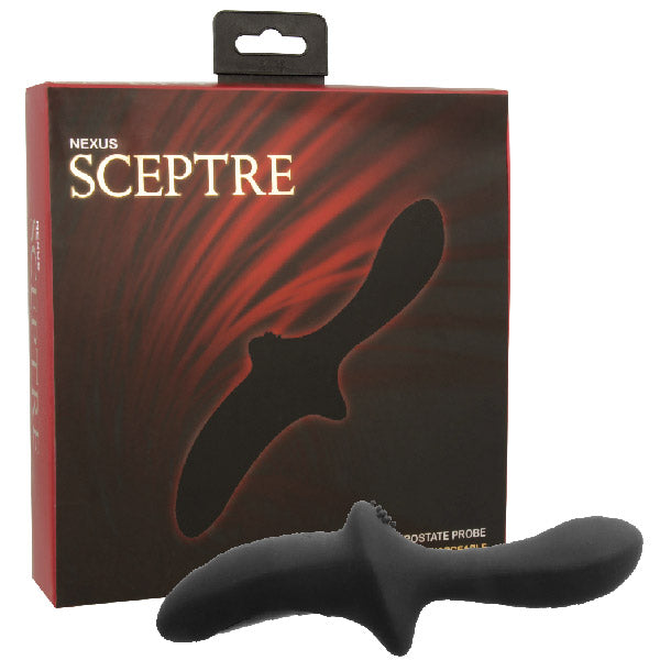 Nexus - Sceptre - Prostate Massager