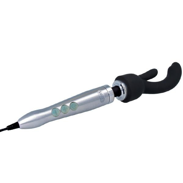 Nexus - Rabbit Clitoral Stimulator - DOXY Attachment