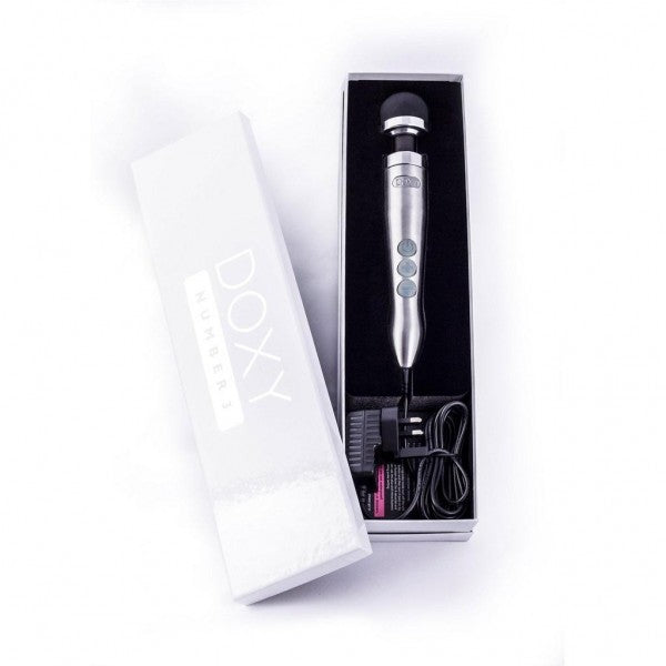 DOXY Number 3 | Massage Wand