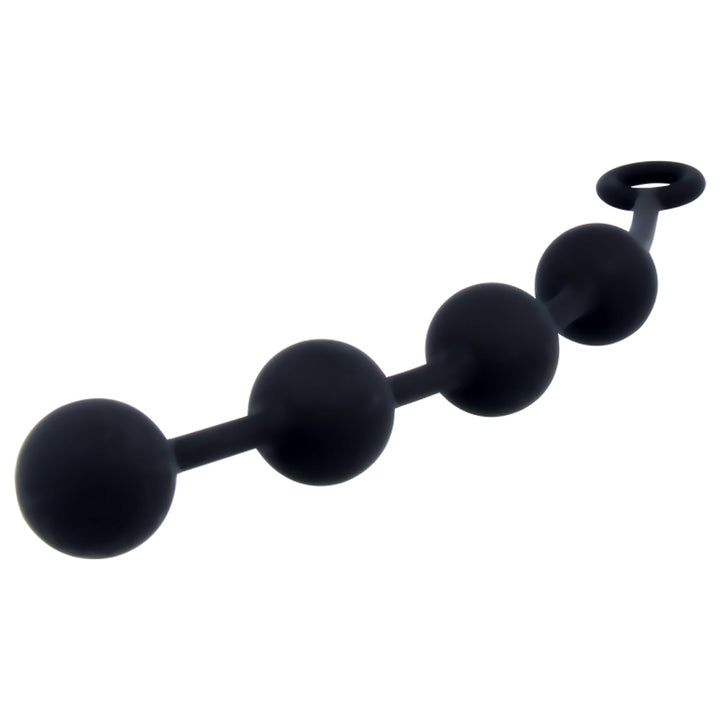 Nexus Excite Large - Anal Beads