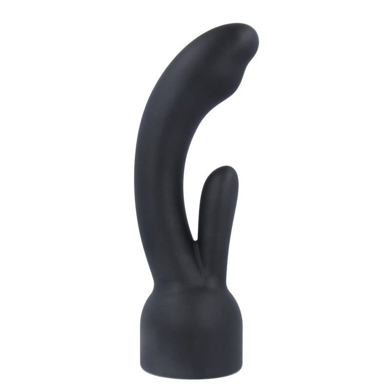 Nexus Rabbit with Clitoral Stimulator | DOXY Attachment Black