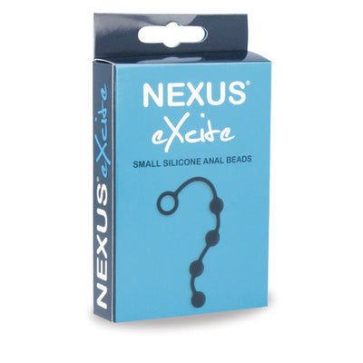  Nexus Excite Small Anal Beads