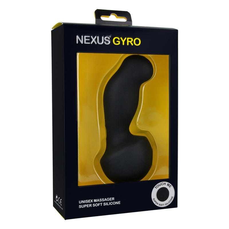 Nexus Gyro