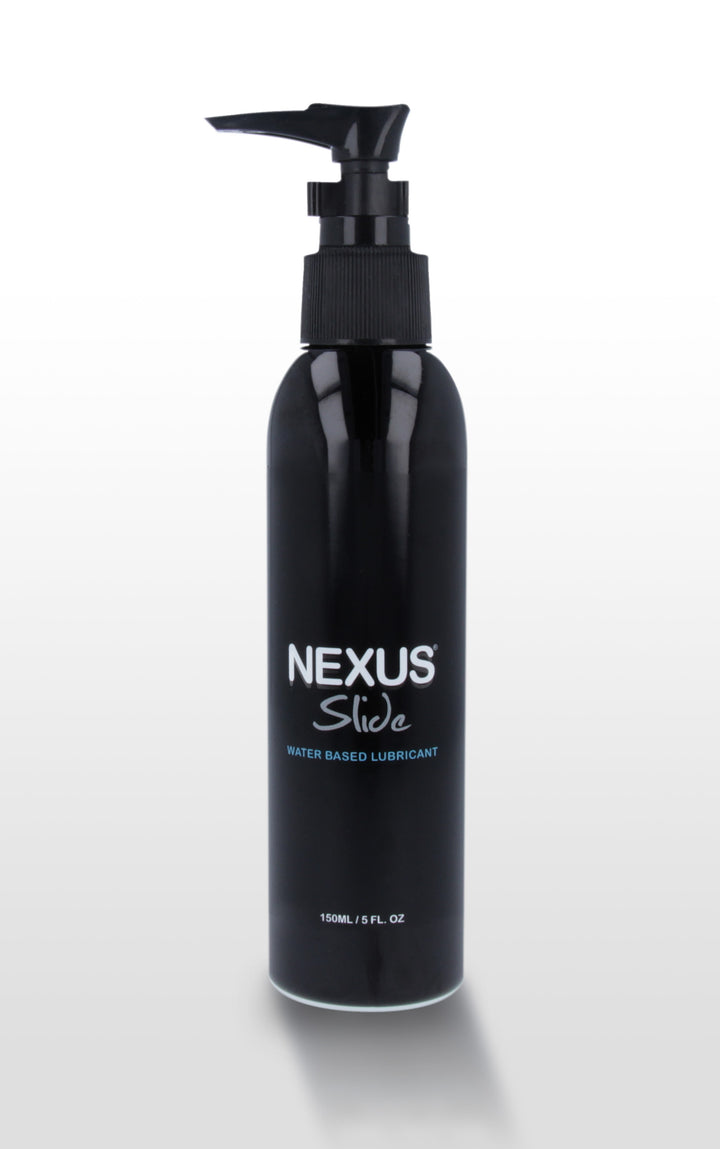 Nexus - Slide - Water Based Lubricant