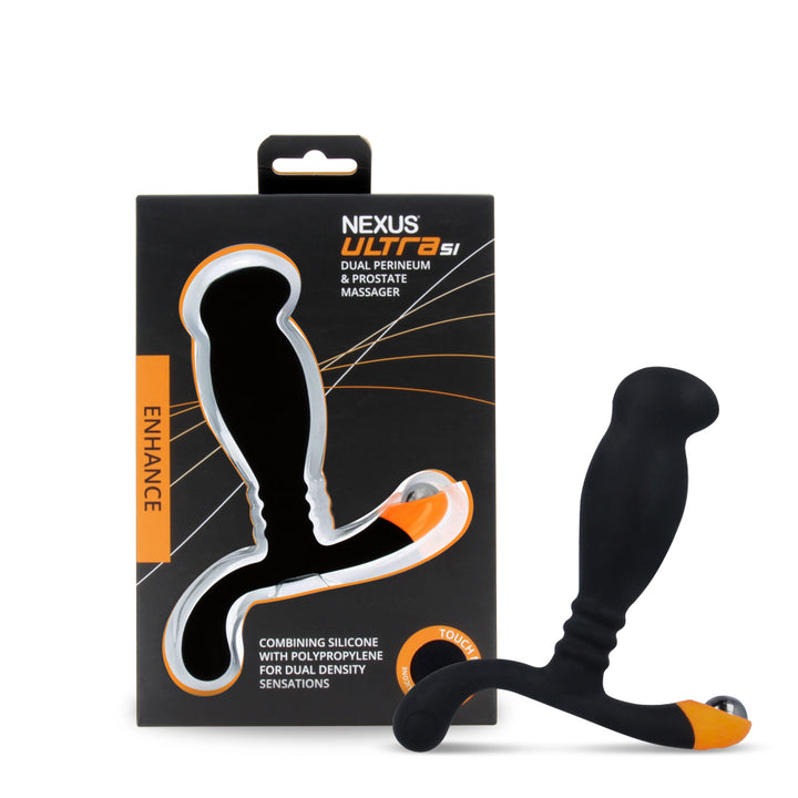 Nexus - Ultra Si - Prostate Massager