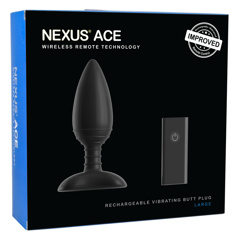 Nexus Ace Large