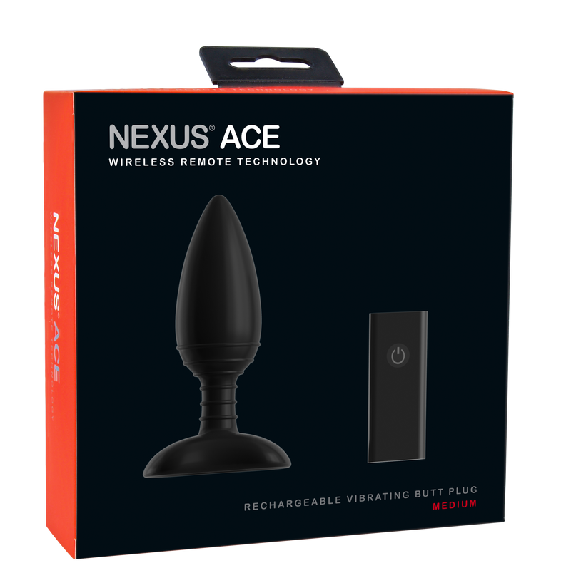 Nexus Ace Medium