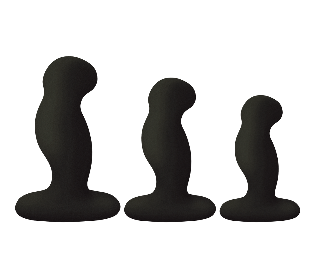G Play Trio + Black 