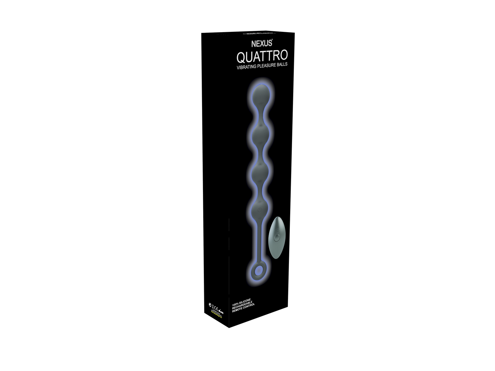 Nexus Quattro 