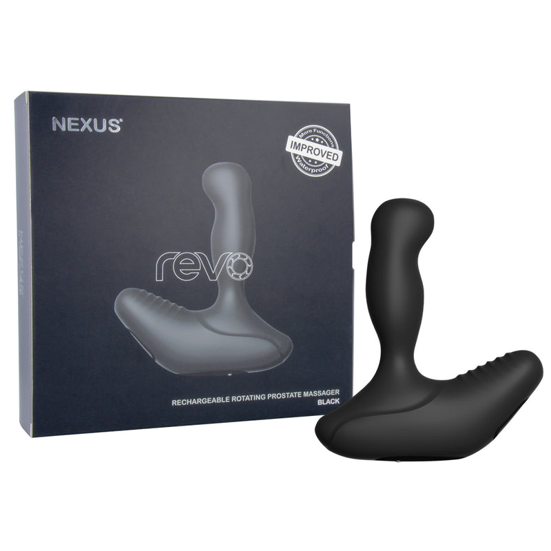 Nexus Revo 