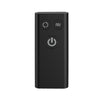 Replacement Revo remote control - rechargeable