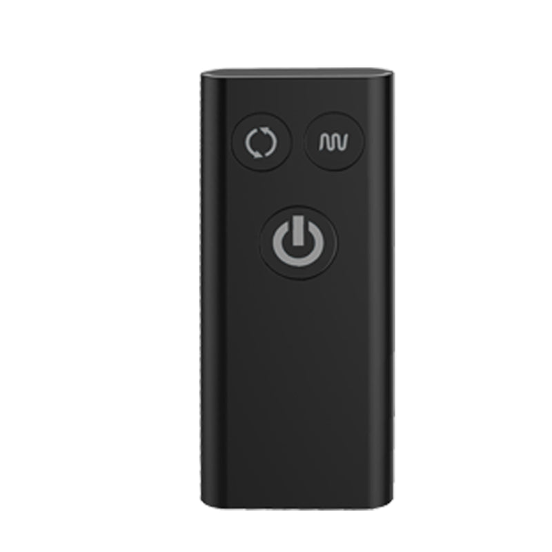Replacement revo remote control - rechargeable