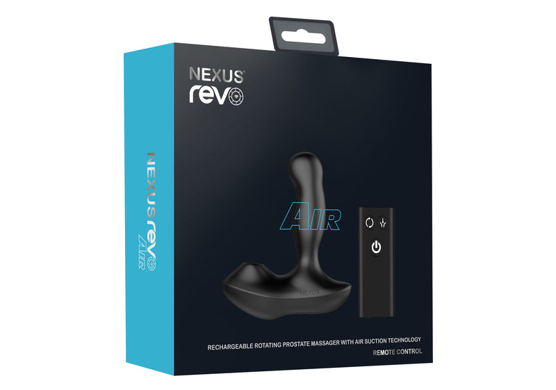 Nexus Revo Air