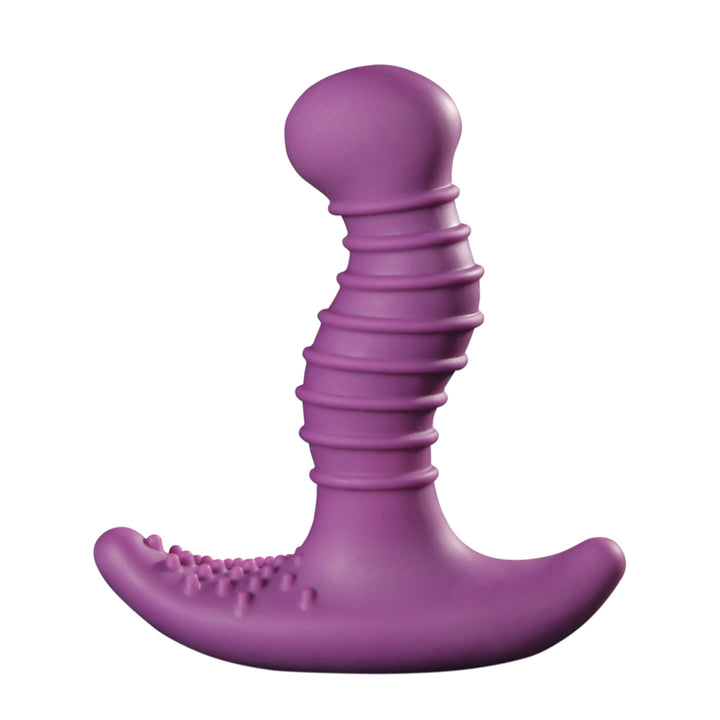 Nexus - Ridge Rider + - Unisex Vibrator
