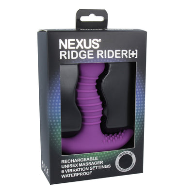 Nexus Ridge Rider +