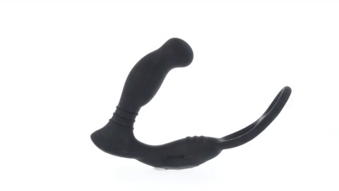 Nexus SIMUL8 Prostate Edition