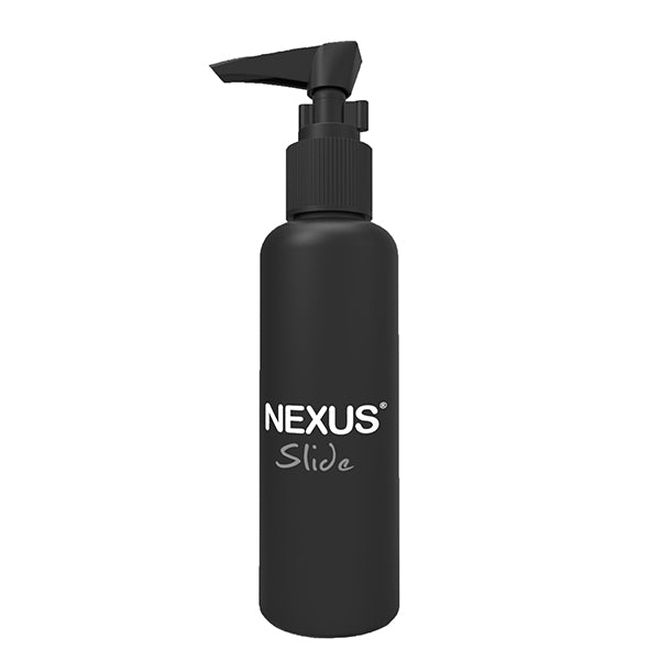 Nexus Slide Water Based Lubricant