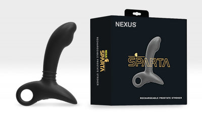 Nexus Sparta