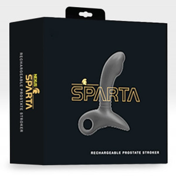Nexus - Sparta - Prostate Massager