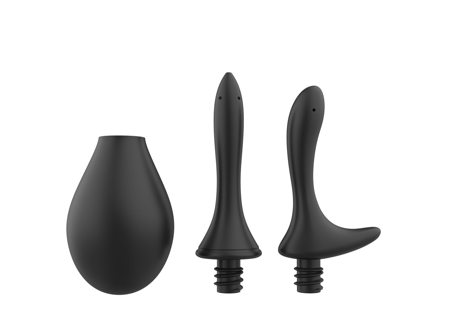 Nexus Anal Douche Set