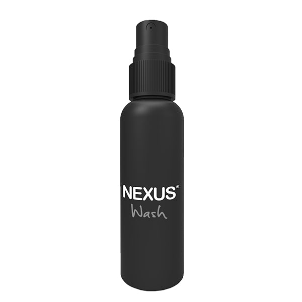 Nexus Wash Sex Toy Cleaner