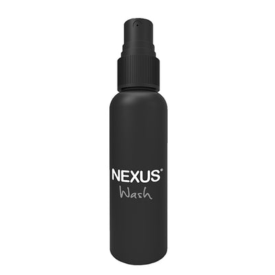 Nexus Wash Sex Toy Cleaner